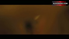 9. Calamity Chang Group Sex – Shame