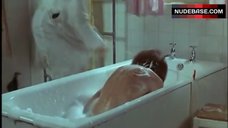 10. Jenny White Hot Scene – Carry On Doctor