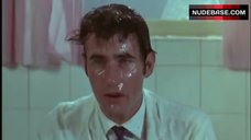 3. Jenny White Hot Scene – Carry On Doctor