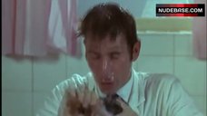 4. Jenny White Hot Scene – Carry On Doctor
