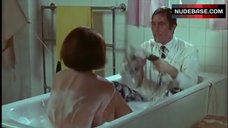 Jenny White Hot Scene – Carry On Doctor