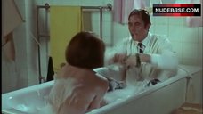 6. Jenny White Hot Scene – Carry On Doctor