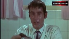 7. Jenny White Hot Scene – Carry On Doctor