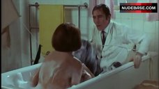 8. Jenny White Hot Scene – Carry On Doctor