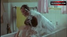 9. Jenny White Hot Scene – Carry On Doctor