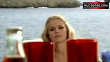 1. Carroll Baker Bikini Scene – Paranoia