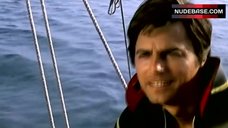 5. Sexy Carroll Baker in Bikini Scene – Paranoia