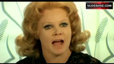 10. Carroll Baker Shows Toplees – My Father'S Wife