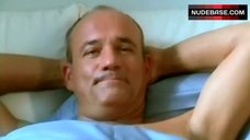 10. Claudine Wilde Shows Boobs and Butt – Zwei Asse Und Ein Konig