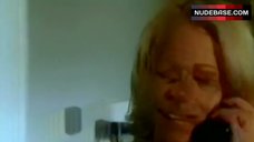 8. Claudine Wilde Shows Boobs and Butt – Zwei Asse Und Ein Konig