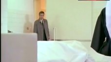 10. Claudine Wilde Exposed Tit – Tatort