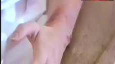 4. Claudine Wilde Exposed Tit – Tatort