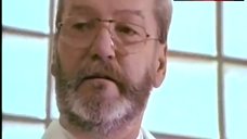 6. Claudine Wilde Exposed Tit – Tatort