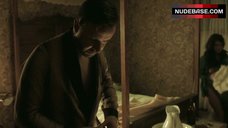 10. Tia Sage Interrupted Sex – Seven Below