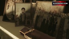 2. Tia Sage Interrupted Sex – Seven Below