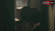 5. Chrissie Chow Sex Scene – Marriage With A Liar