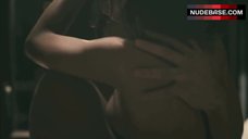 Chrissie Chow Sex Scene – Marriage With A Liar