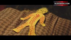 1. Chrissie Chow Hot Dancing – Journey To The West: Conquering The Demons