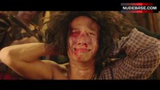 10. Chrissie Chow Hot Dancing – Journey To The West: Conquering The Demons