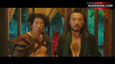 2. Chrissie Chow Hot Dancing – Journey To The West: Conquering The Demons