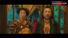 3. Chrissie Chow Hot Dancing – Journey To The West: Conquering The Demons