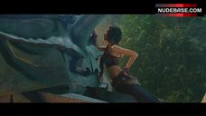 5. Chrissie Chow Hot Dancing – Journey To The West: Conquering The Demons