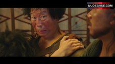 6. Chrissie Chow Hot Dancing – Journey To The West: Conquering The Demons