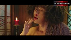 7. Chrissie Chow Hot Dancing – Journey To The West: Conquering The Demons