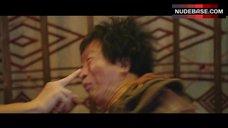 8. Chrissie Chow Hot Dancing – Journey To The West: Conquering The Demons