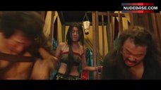 9. Chrissie Chow Hot Dancing – Journey To The West: Conquering The Demons