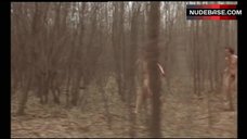 10. Rona Hartner Sex Scene – The Crazy Stranger