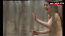 6. Rona Hartner Sex Scene – The Crazy Stranger