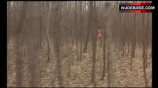 8. Rona Hartner Sex Scene – The Crazy Stranger