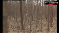 9. Rona Hartner Sex Scene – The Crazy Stranger