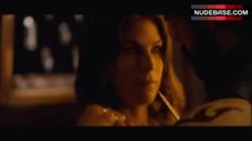 1. Salome Jimenez Fucking – Unresolved Sexual Tension