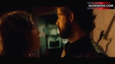 7. Salome Jimenez Fucking – Unresolved Sexual Tension