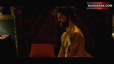 8. Salome Jimenez Fucking – Unresolved Sexual Tension