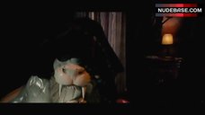 9. Salome Jimenez Fucking – Unresolved Sexual Tension