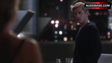 1. Hot Kate Jenkinson in Lingerie – Super Fun Night