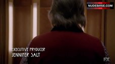 2. Maliabeth Johnson Porn Shoot – American Horror Story