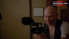 3. Maliabeth Johnson Porn Shoot – American Horror Story