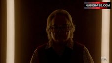 6. Maliabeth Johnson Porn Shoot – American Horror Story