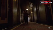 8. Maliabeth Johnson Porn Shoot – American Horror Story