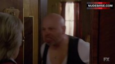 9. Maliabeth Johnson Porn Shoot – American Horror Story