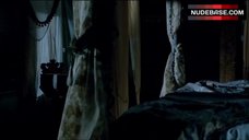 1. Kellie Blaise Sex Scene – The Borgias