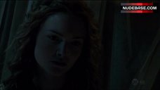 5. Kellie Blaise Sex Scene – The Borgias