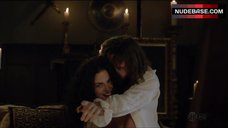 6. Kellie Blaise Sex Scene – The Borgias