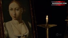 9. Kellie Blaise Sex Scene – The Borgias