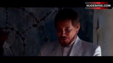 3. Maria Nela Sinisterra Shows Breasts and Bush – Penumbra