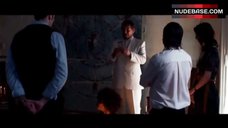 8. Maria Nela Sinisterra Shows Breasts and Bush – Penumbra